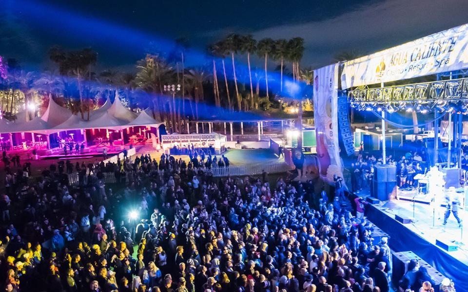 Image showing a crowd of people enjoying the concert.